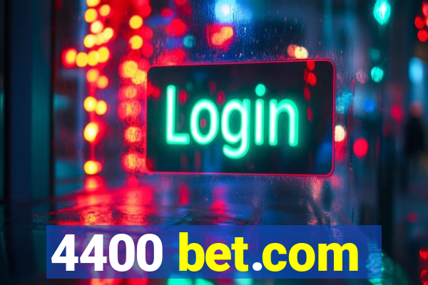 4400 bet.com